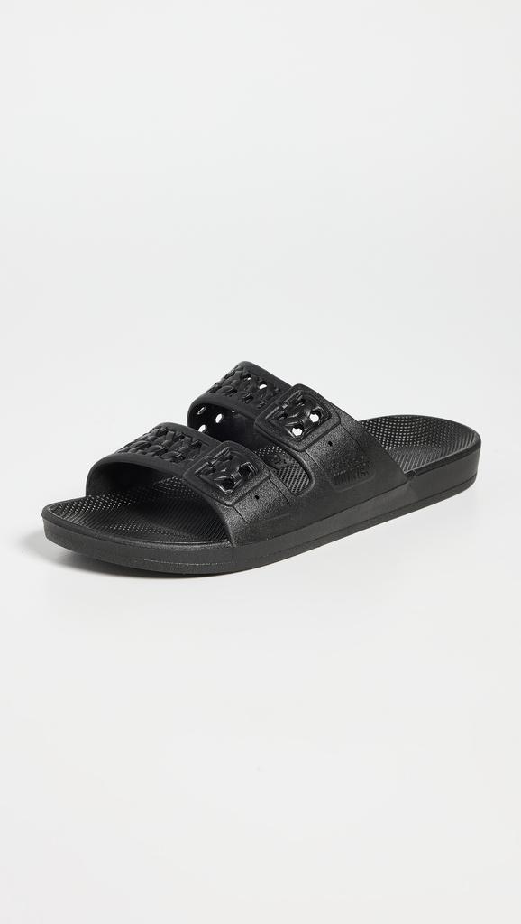FREEDOM MOSES Paz Sandals