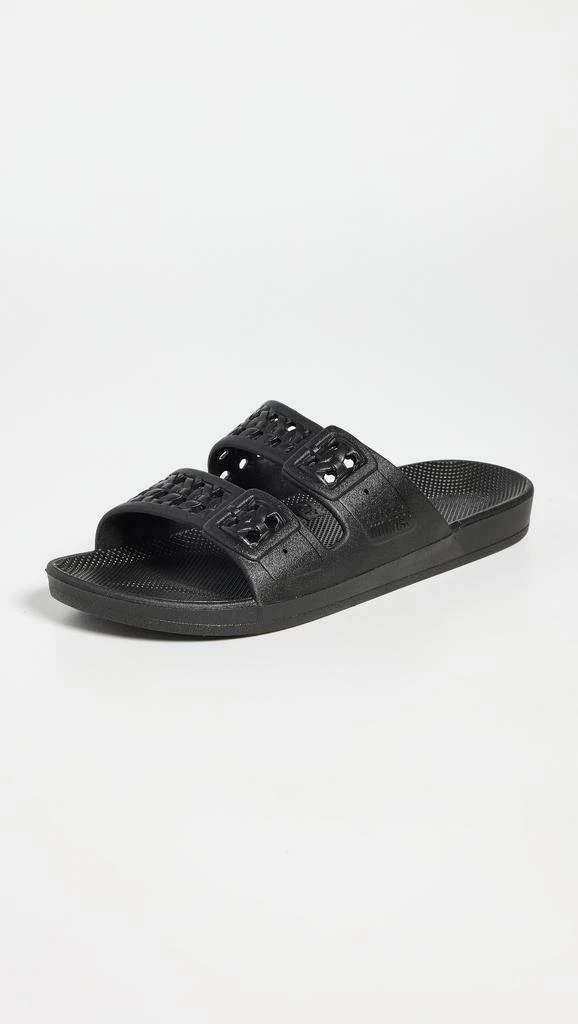 FREEDOM MOSES Paz Sandals 1