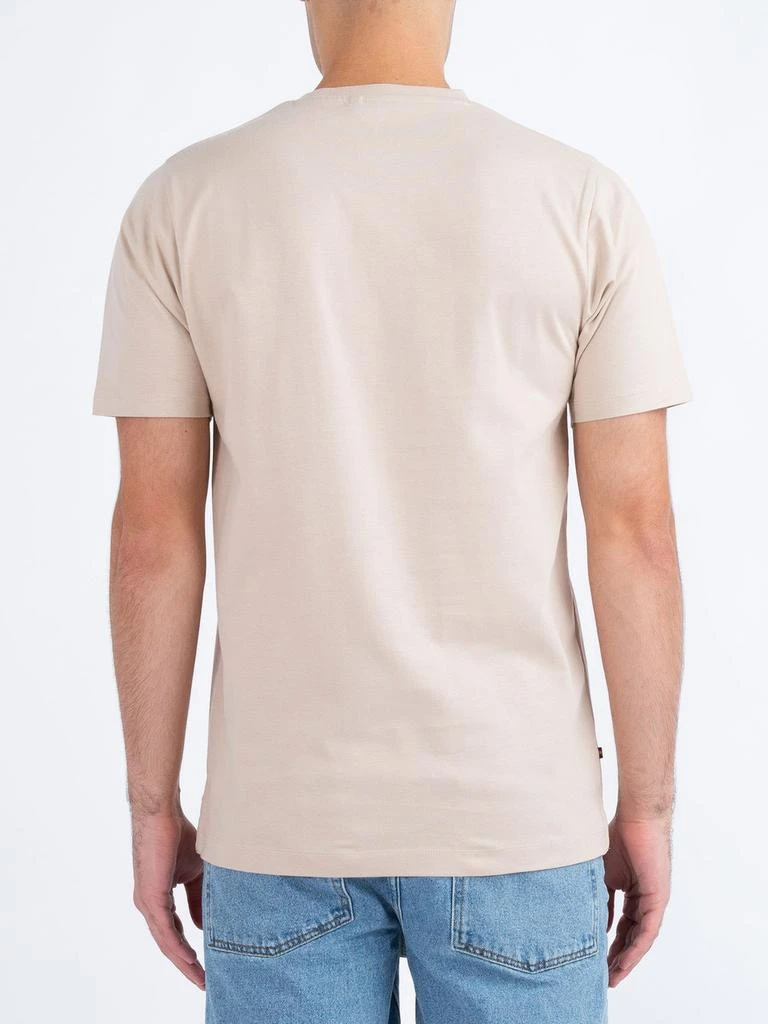 Luke 1977 Infilapenny t-shirt 3