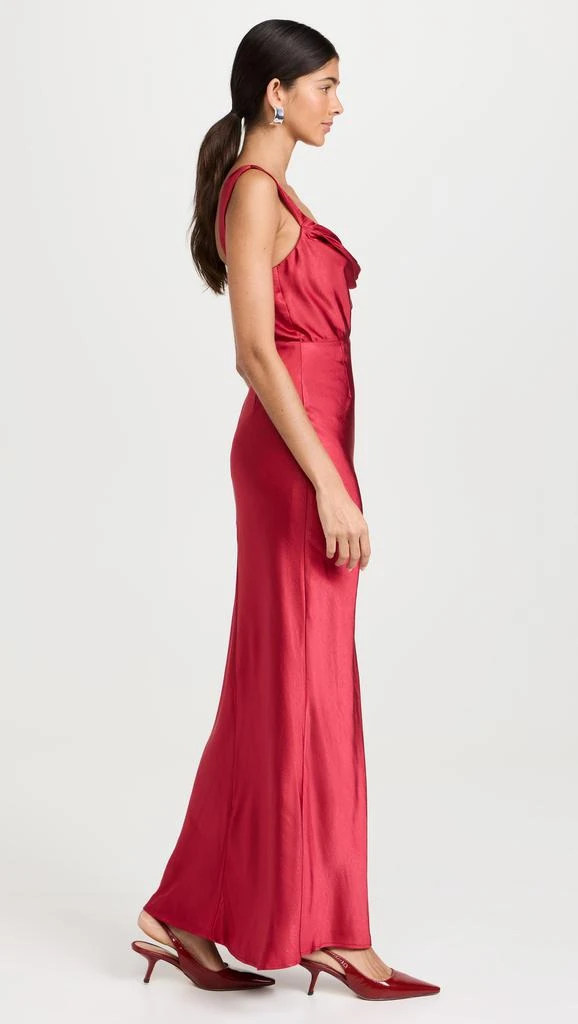 Runaway the Label Margot Maxi Dress 3