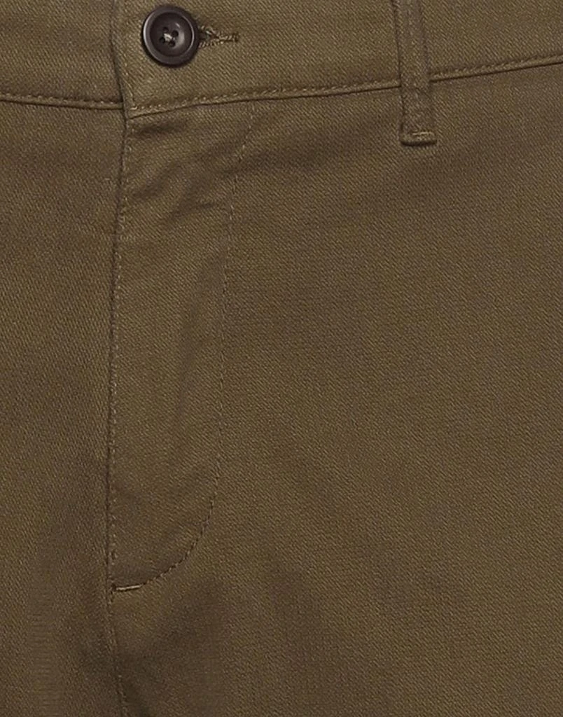 0/ZERO CONSTRUCTION Casual pants 4
