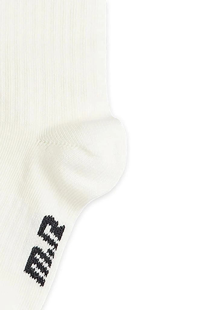 Mini Rodini Mini Rodini Football Knee-High Socks 3