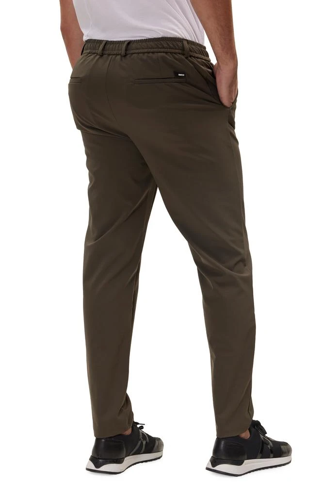 RON TOMSON Tapered Travel Pants 2