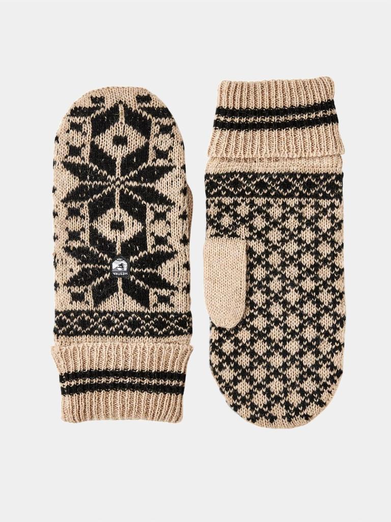Hestra Hestra - Isvik Mittens
