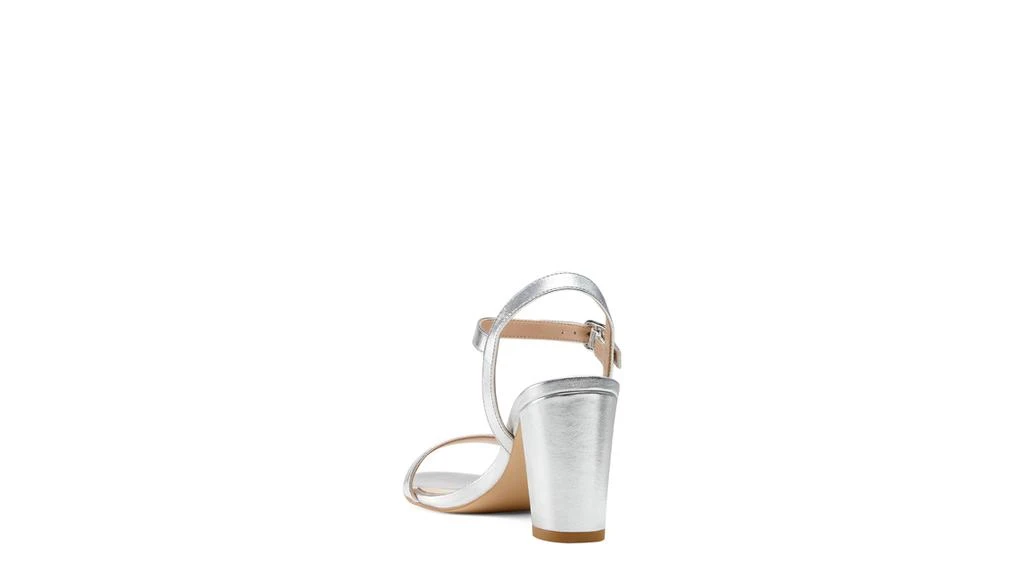 Stuart Weitzman DANCER 75 BLOCK SANDAL 3