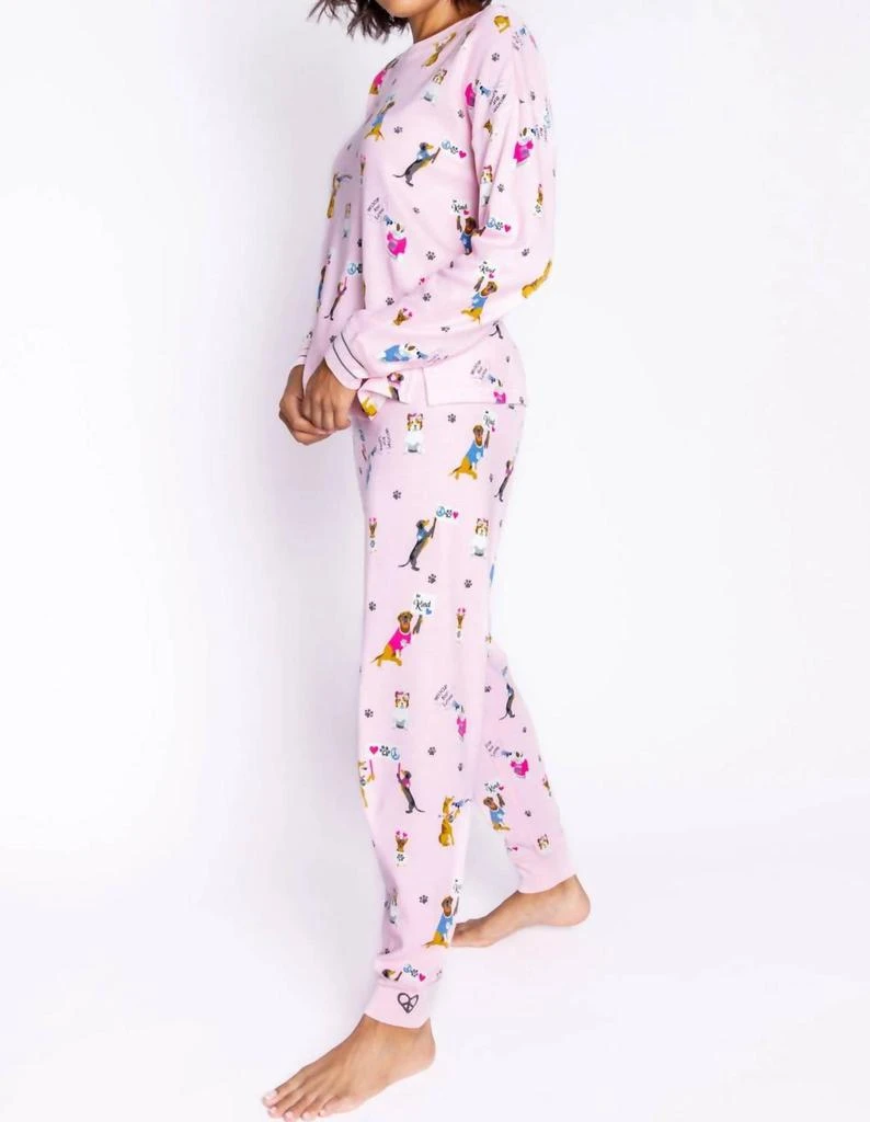 PJ Salvage Pj Salvage - For Love Long Sleeve Top 5
