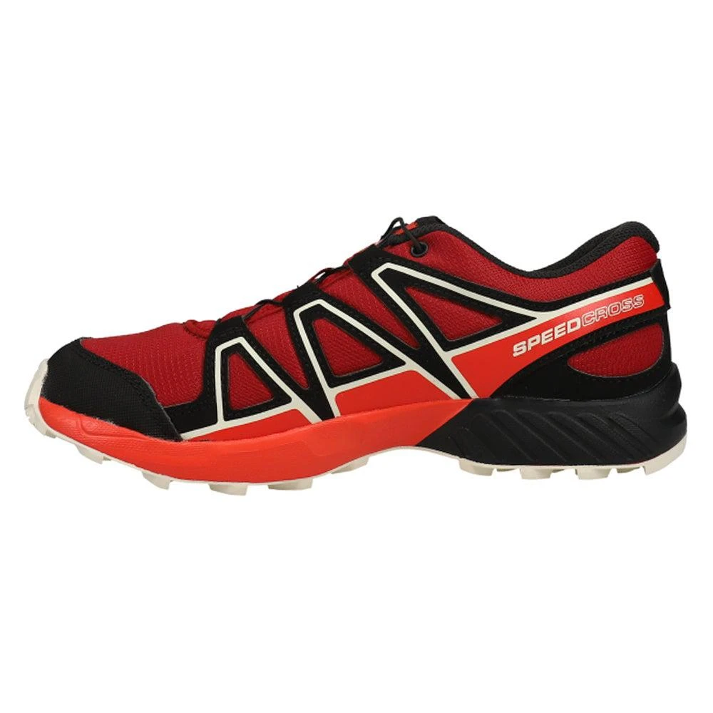 Salomon Speedcross Running Shoes (Little Kid-Big Kid) 3