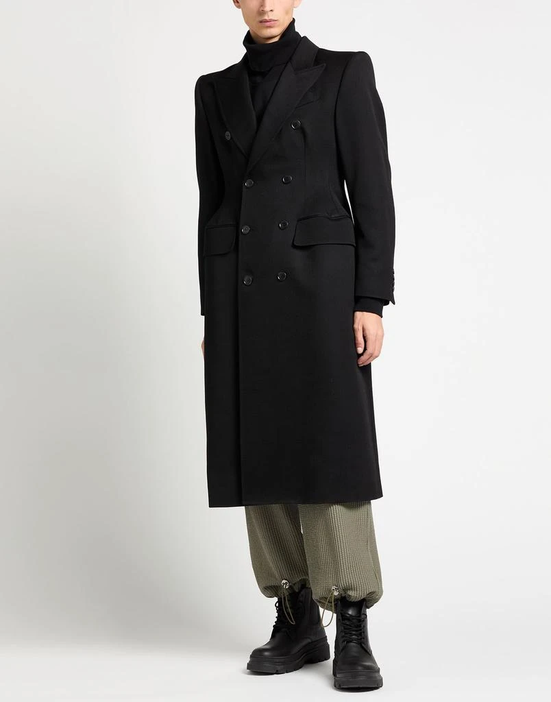 Balenciaga Coat 3