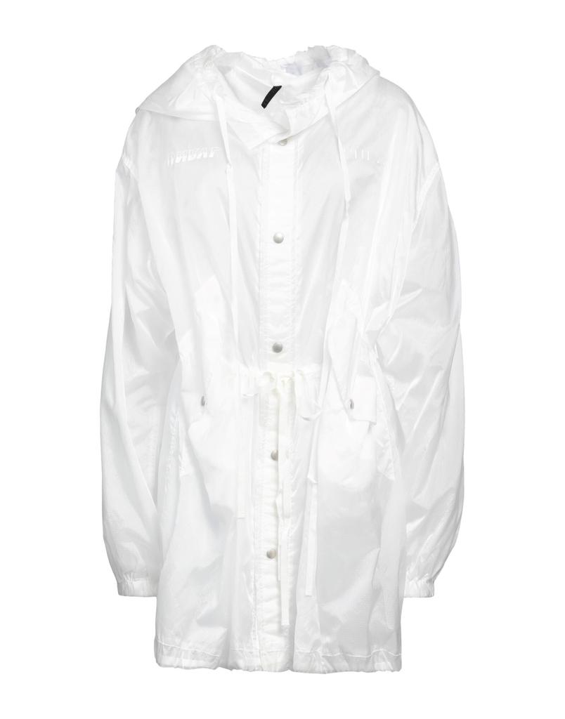 Unravel Full-length jacket