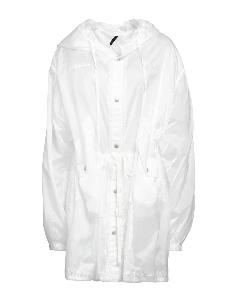 Unravel Full-length jacket 1