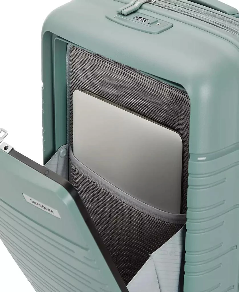 Samsonite Elevation Plus Carry on Spinner, 22" x 14" 8