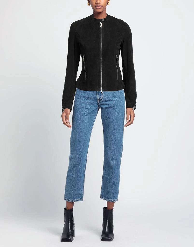 Delan Jacket 2