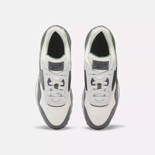 Reebok Classic Nylon Plus Men's Shoes 4