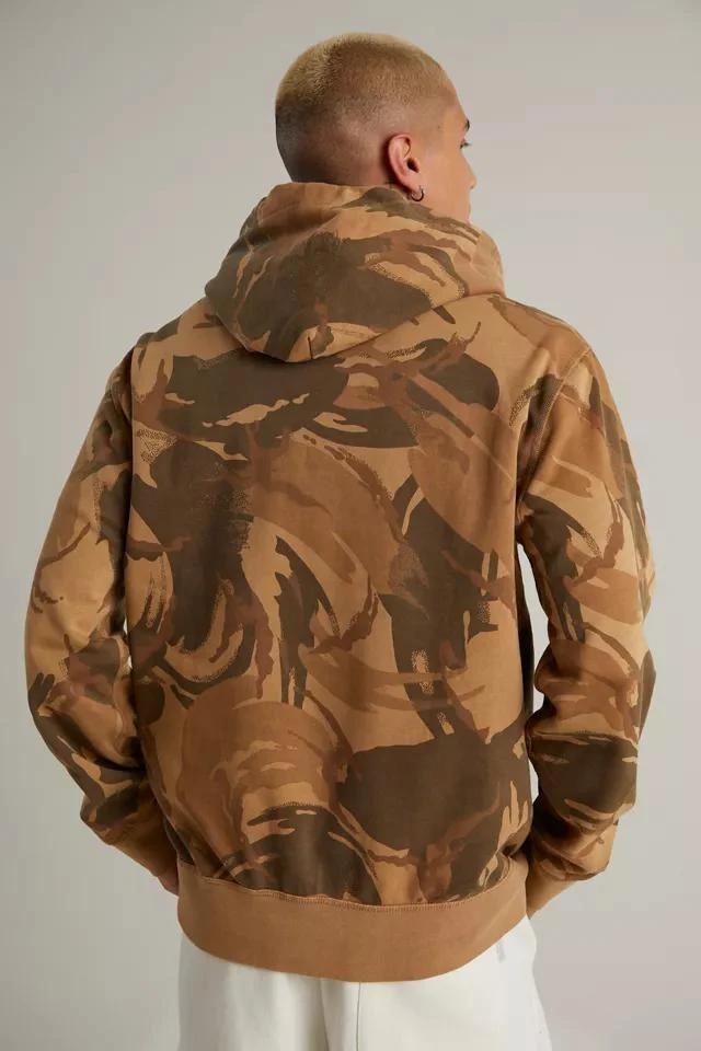 Ralph Lauren Polo Ralph Lauren Denim Supply Hoodie Sweatshirt 3