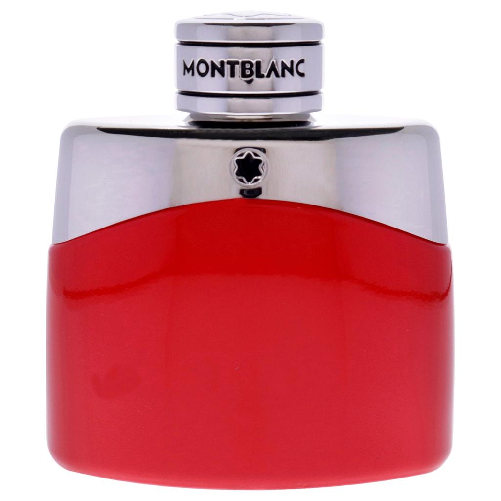 Mont Blanc Legend Red by Mont Blanc for Men - 1.7 oz EDP Spray