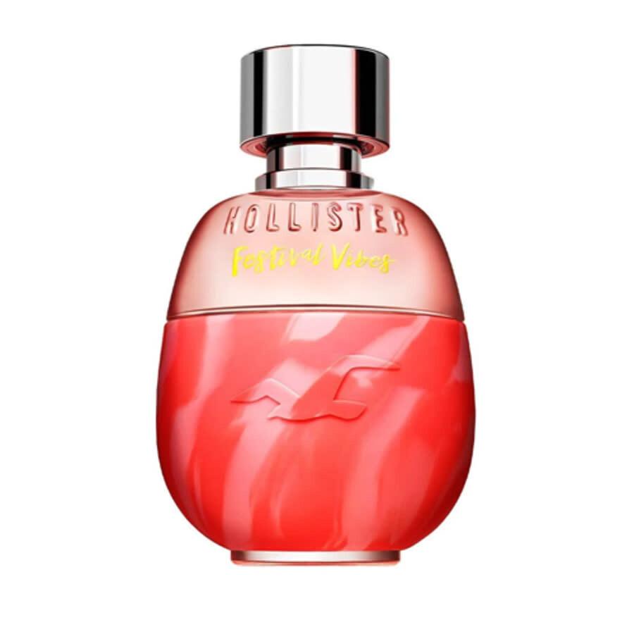 HOLLISTER Hollister Festival Vibes Ladies EDP