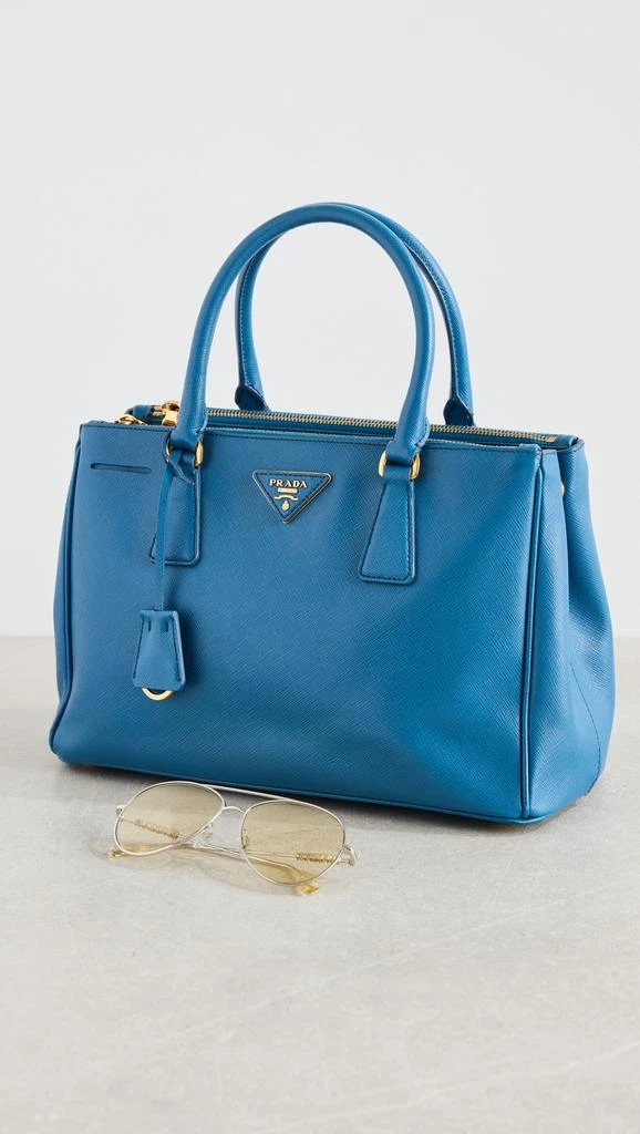 Shopbop Archive Prada Galleria Tote, Saffiano Leather 2