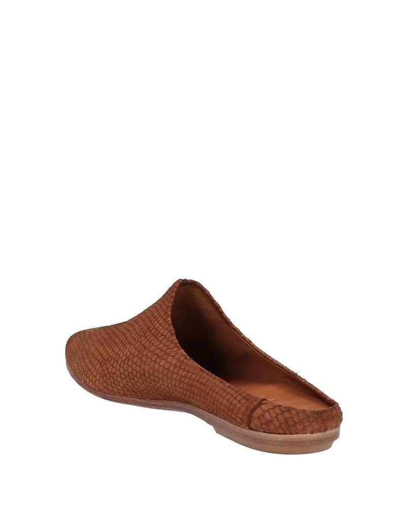 HUNDRED 100 Mules and clogs 3