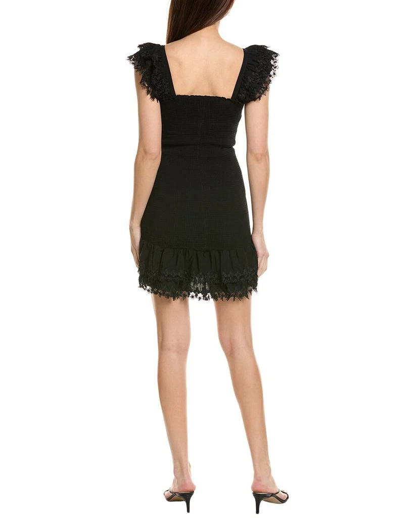 Peixoto Belle Mini Dress 2