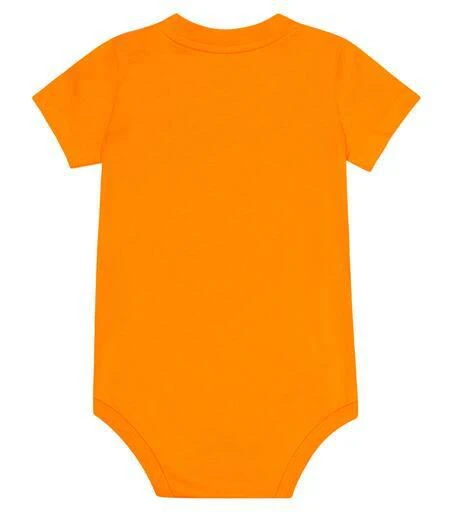 Ralph Lauren Baby Polo Bear cotton bodysuit 2