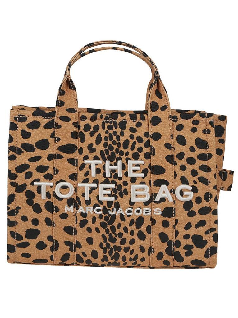 トートバッグ MARC JACOBS DWARF LEATHER \"THE TOTE\" KEYCHAIN WITH CHAIN Marc Jacobs Keychain the Tote Dwarf Marc Jacobs