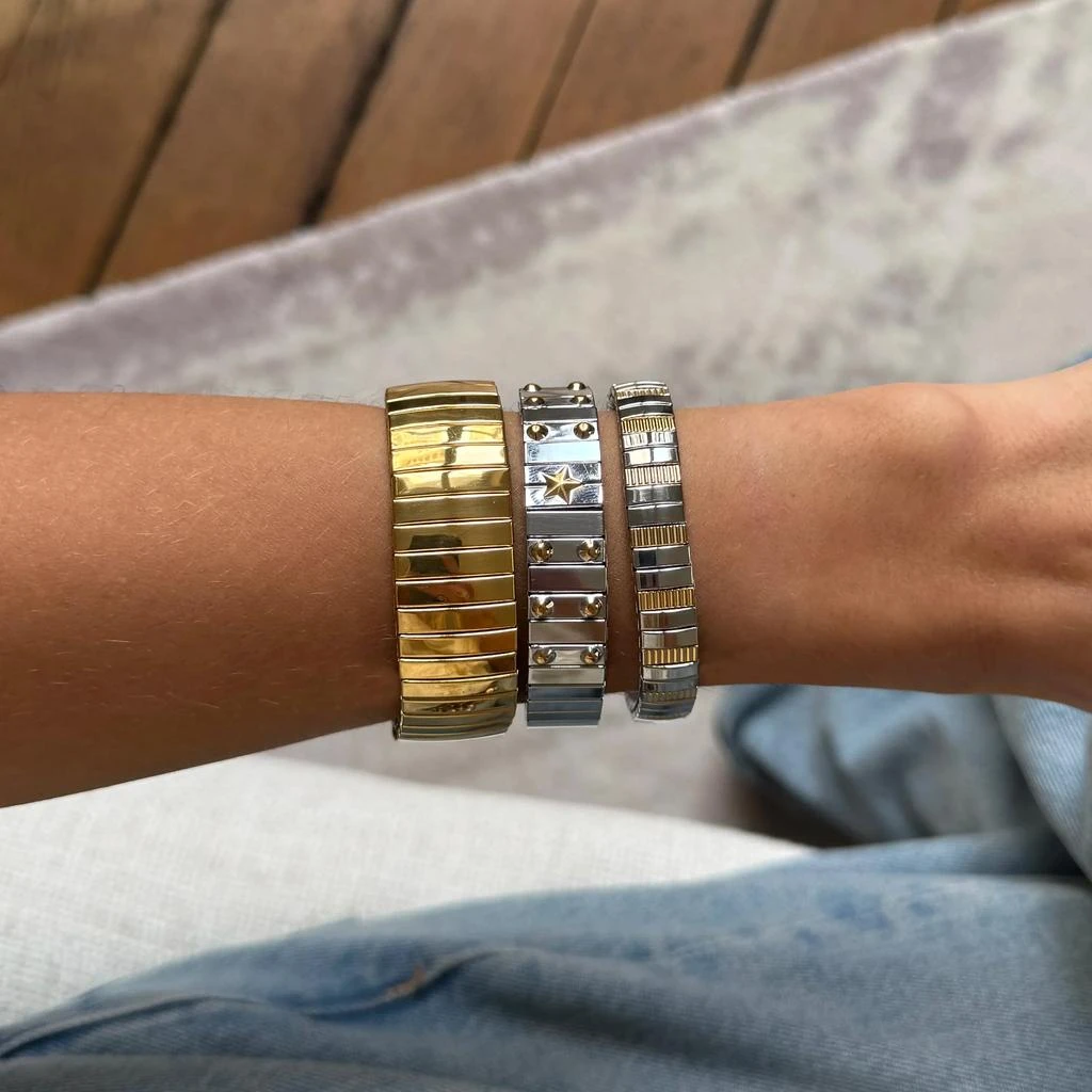 Too Romantic Jewelry Bracelet Romantic #3 7