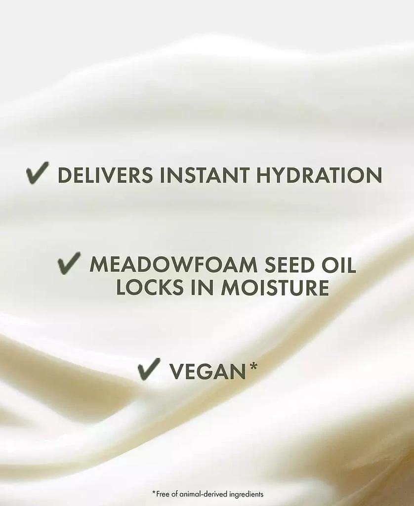 Origins Light Rose Moisturizing Hand Cream 3
