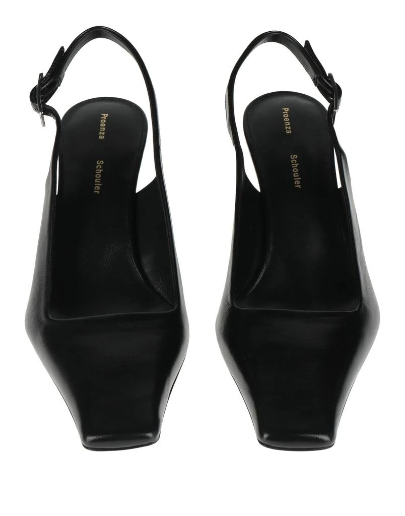 Proenza Schouler Pump 4