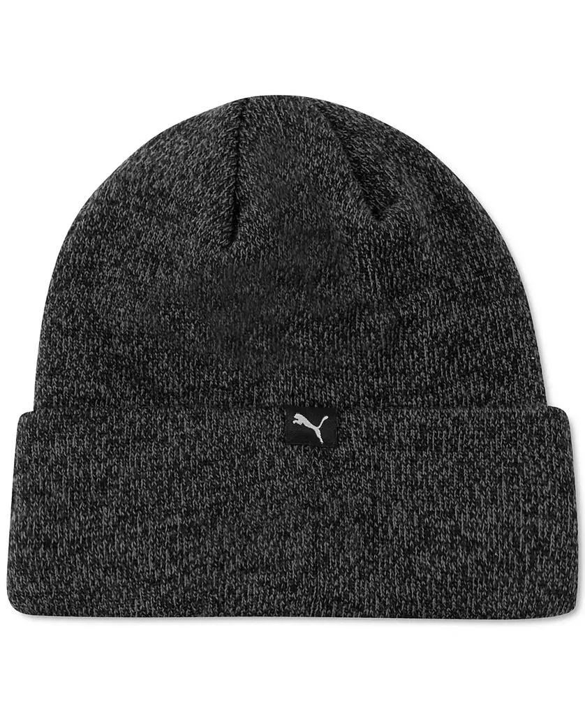 Puma Men's Vermont Marled Beanie 2