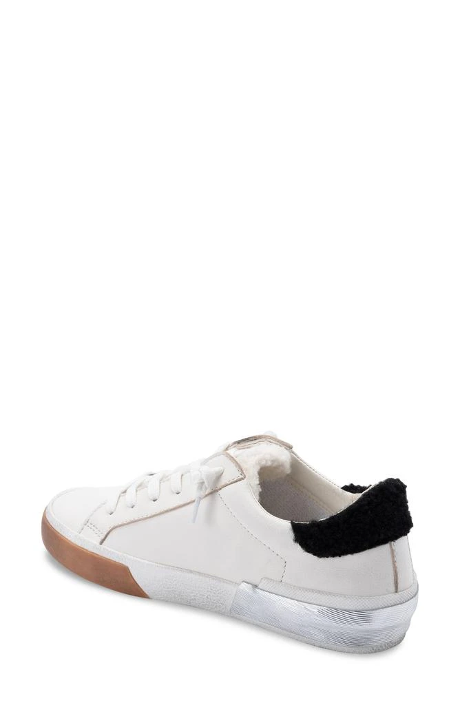 Dolce Vita Zina Plush Sneaker 2