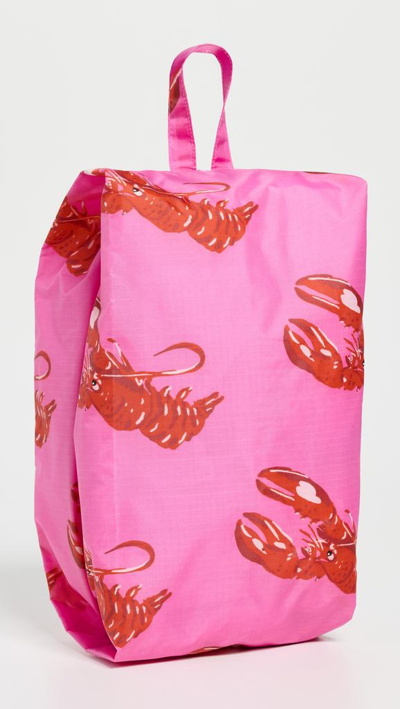 Baggu 3D Zip Set