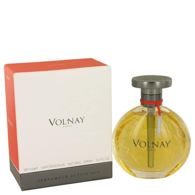 Volnay 538455 3.4 oz Etoile D or by  Eau De Parfum Spray for Women