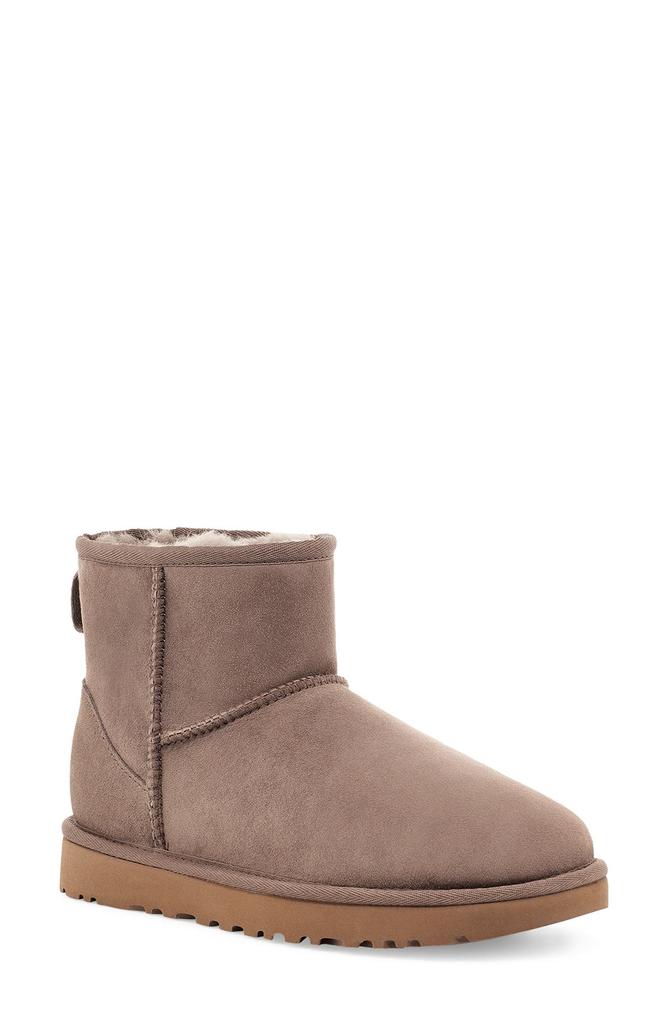 UGG UGG Classic Mini II Genuine Shearling Lined Boot