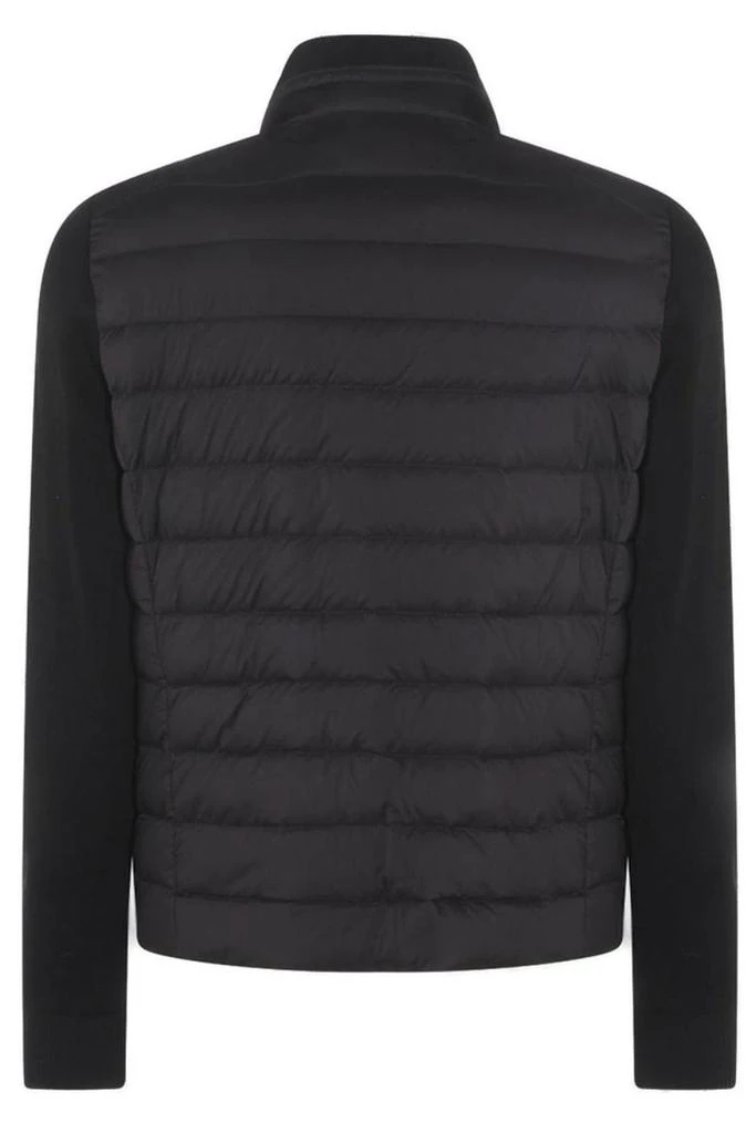 MOORER Moorer Padded Down Jacket 2