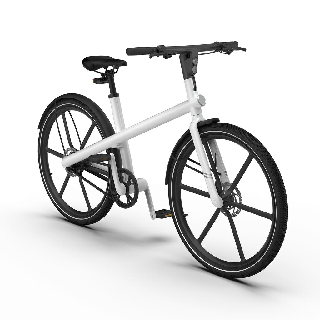 Streamdale Furniture Streamdale Effortless and Eco-Friendly Electric Bikes for Urban Mobility