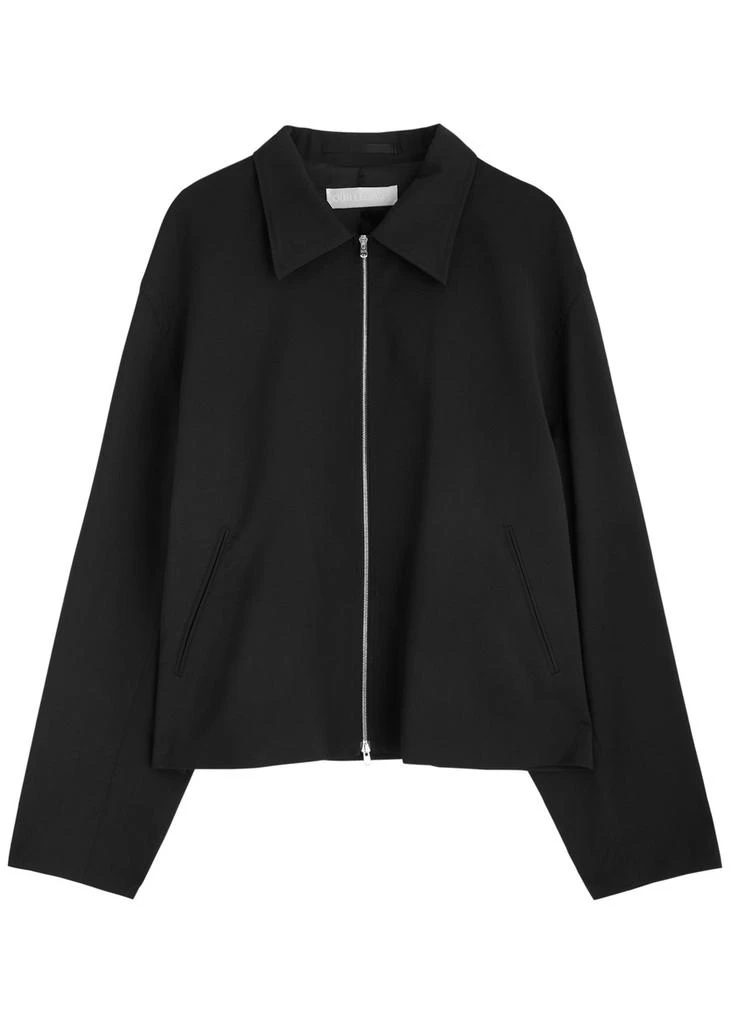 Our Legacy Mini wool jacket 1