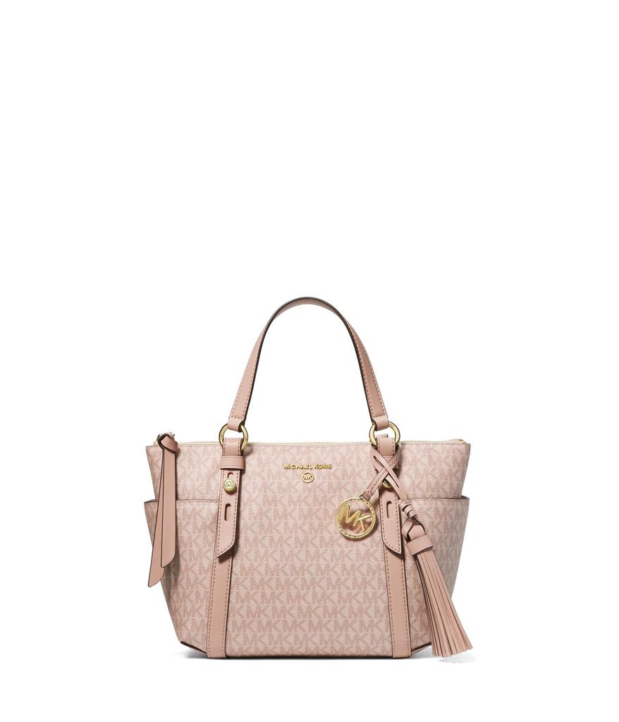 michael kors tote zappos