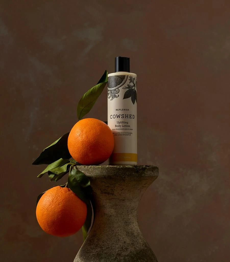 Cowshed Replenish Uplifting Body Lotion (300ml) 3