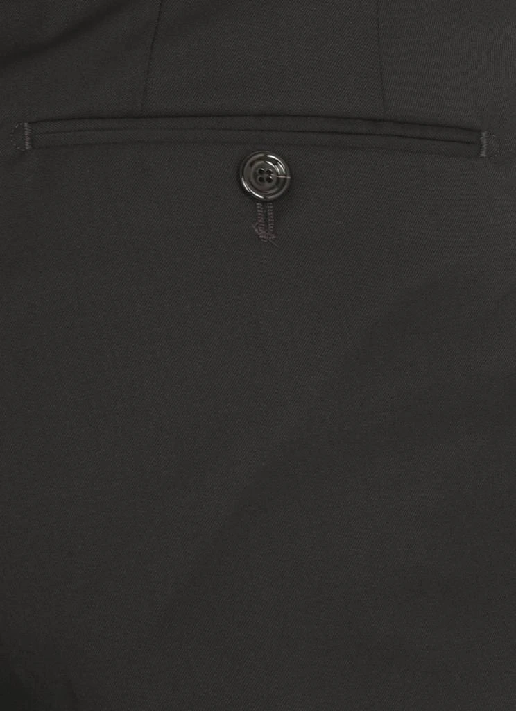 LARDINI Lardini Single-Breasted Tailored Suit 7