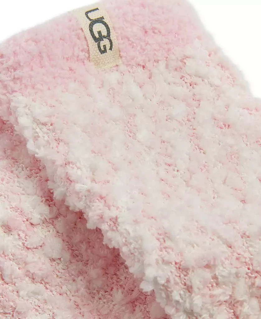 UGG UGG Women's Cozy Chenille Crew Socks 2