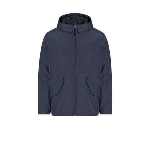 AIGLE Hooded outdoor jacket