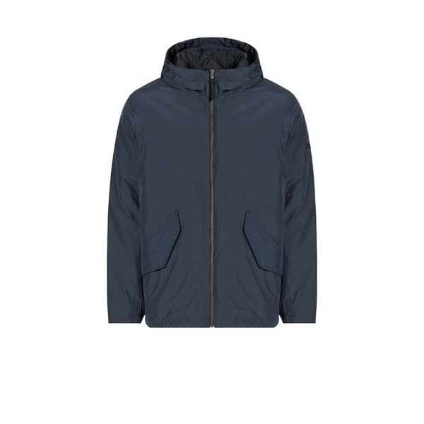AIGLE Hooded outdoor jacket 1