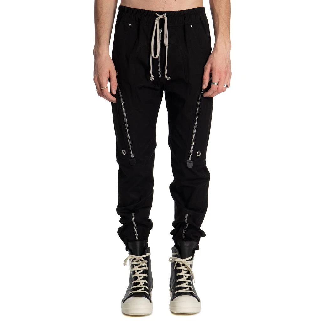 Rick Owens Bauhaus Cargo 1