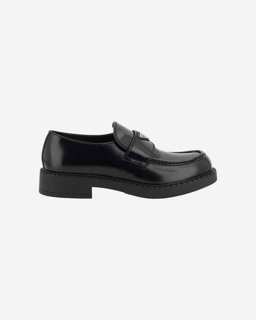 Prada Leather Loafers 3