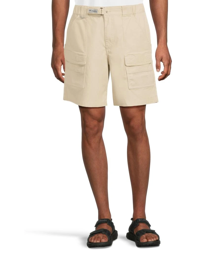 Columbia Half Moon III Shorts 1