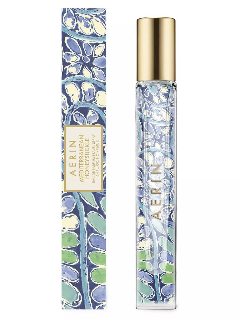 AERIN AERIN Mediterranean Honeysuckle Eau de Parfum Travel Spray 2