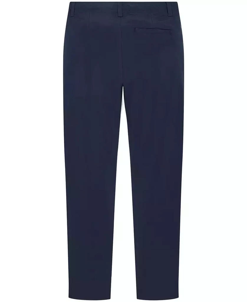Nautica Big Boys Uniform Quick Dry Flat Front Stretch Performance Pant 2
