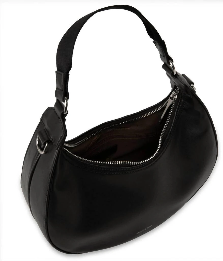 Matt & Nat Matt & Nat - Serena Vegan Shoulder Bag 1