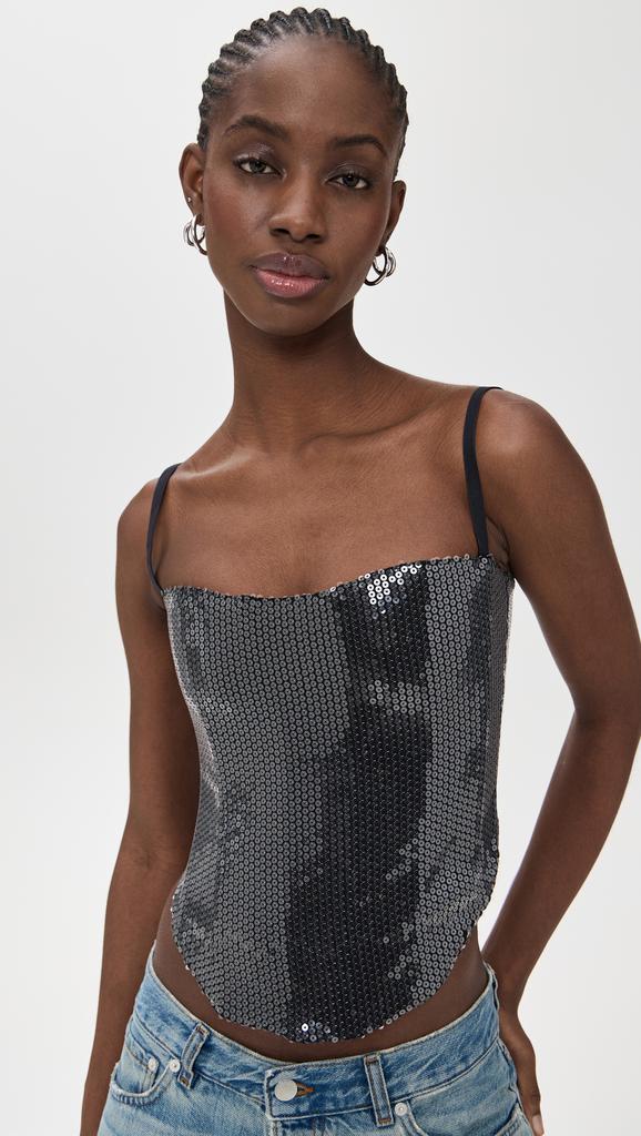 Miaou Peri Corset