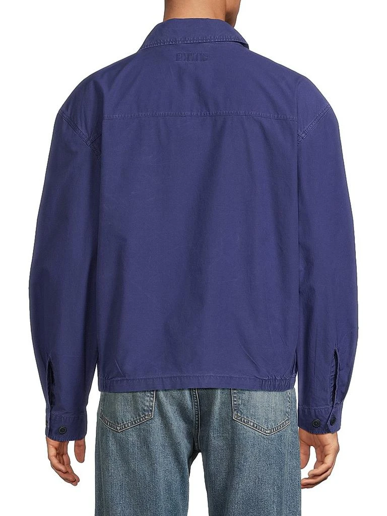 Ralph Lauren Polo Country Lightweight Twill Jacket 5